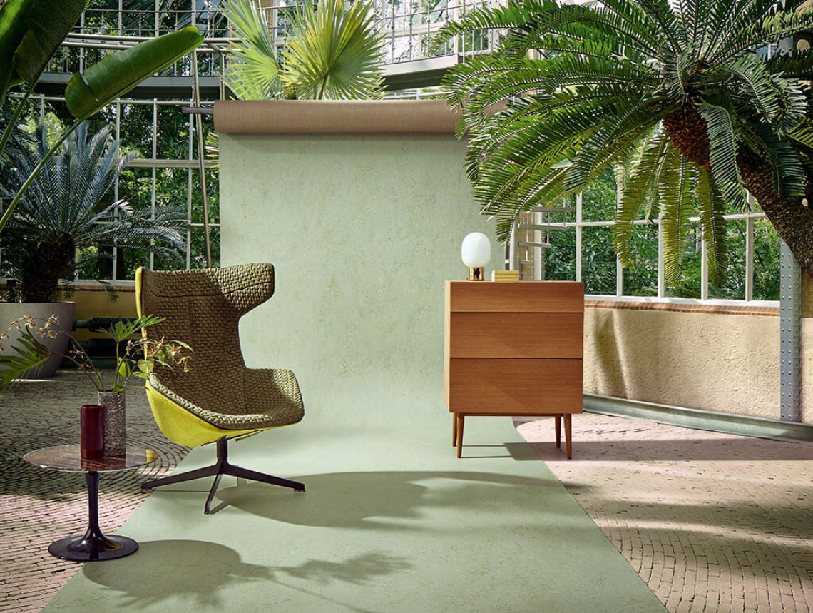 Marmoleum Splash
